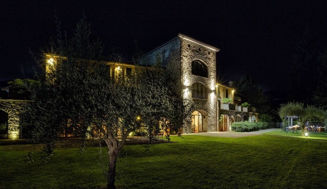 Cà del Moro Resort