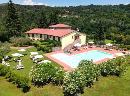 Cà Del Moro Resort & SPA