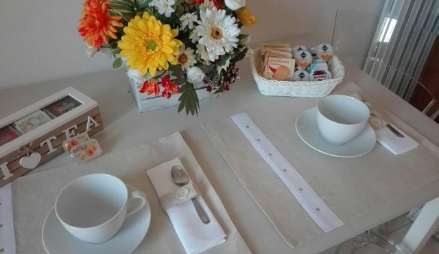 C&C apartment Bologna