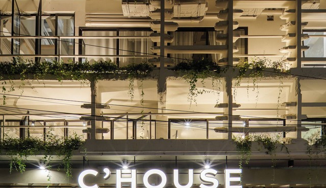 C'HOUSE Bangkok