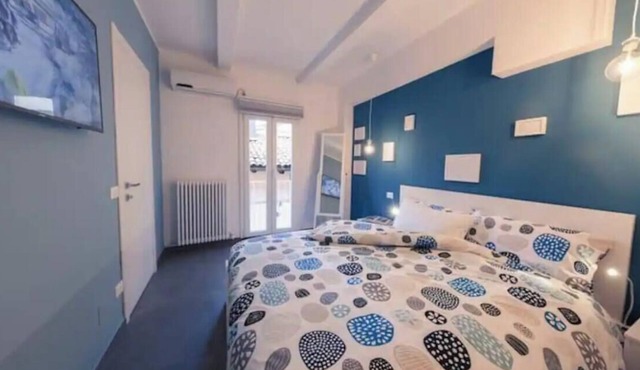 Ca de la Torre - Cozy apartment within walking distance of the two towers