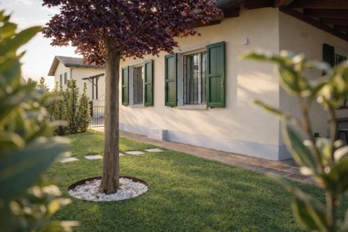 Ca' Dei Coppi