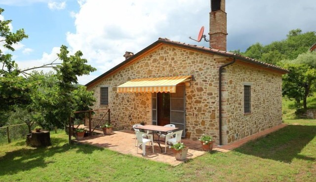 Ca' di Bacco by Interhome