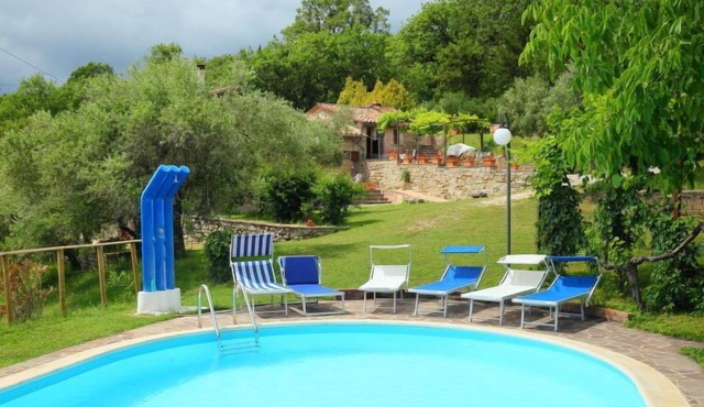 Ca' di Bacco by Interhome