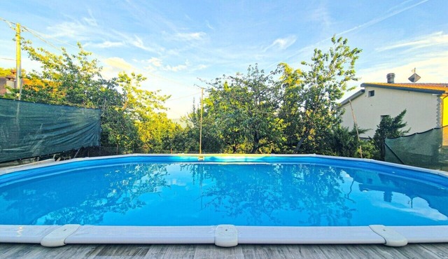 Ca di Borra - Bio Garden & Stunning Views