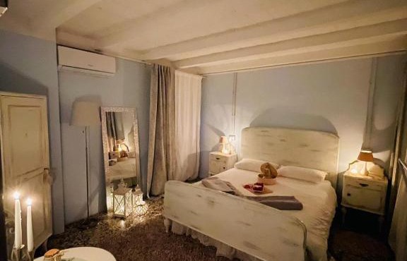Ca' di Rae Bed&Breakfast olistico