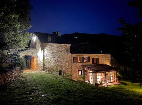 Ca' Maranghi Holiday House