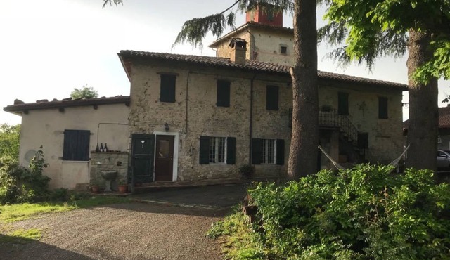 Ca' Morano