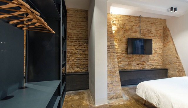 Ca Moro - Rooms and Apartments