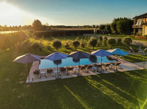 Ca Nova Agriturismo
