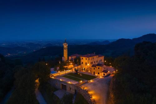 Ca' Salva Rustic Charme