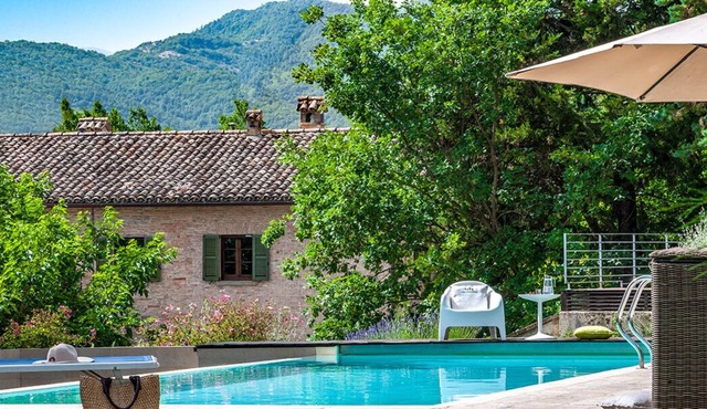 Ca Salvatore, Villa with private pool