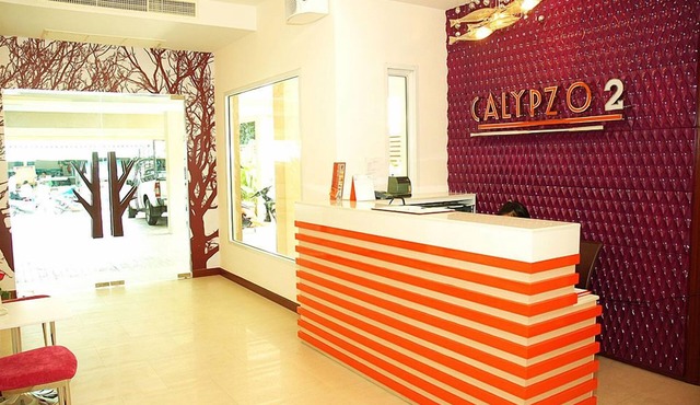 Calypzo 2