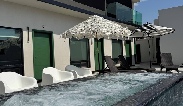 Cama Inn Hotel Boutique