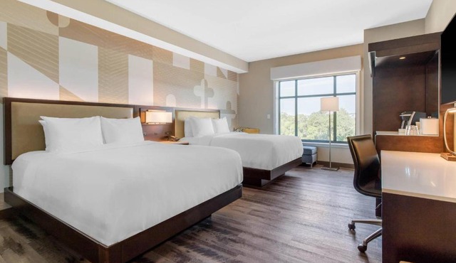 Cambria Hotel College Park