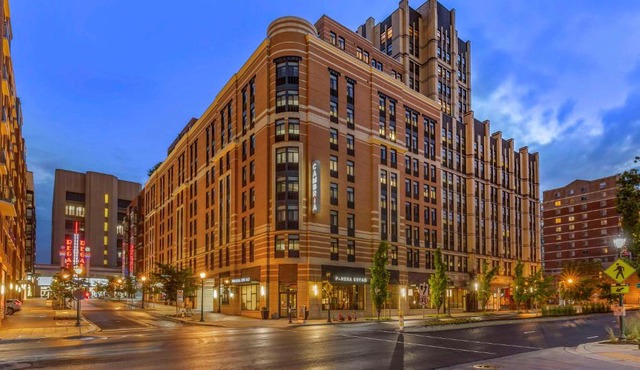 Cambria Hotel Rockville
