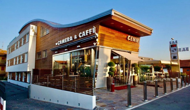 Camera & Caffè Cenni