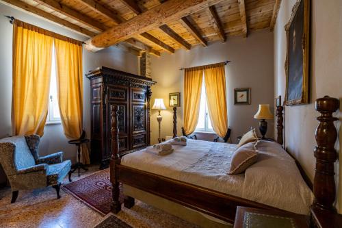 Camere Formigola