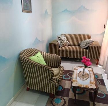 Campafela Guest House