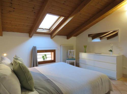 Campanile Apartment