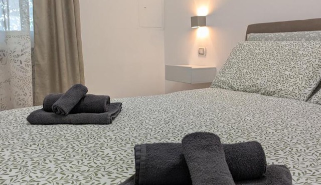 Campesio Apartmet