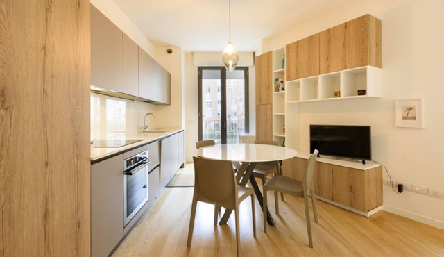 Campofiore apartment in Florence by Mmega