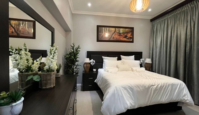Canary Guest House