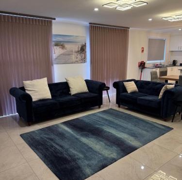 Canberra 3 bedroom quiet home to remember