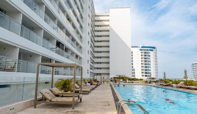 Canela Luxury Stay Cartagena