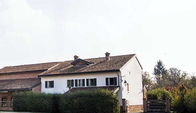 Canovetta Country Houses