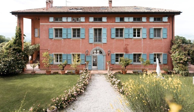 Cantaia Estate