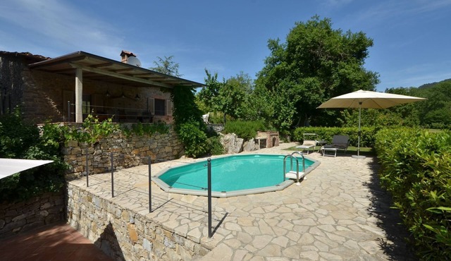 Capanna di Camporata, Gaiole in Chianti, Siena and Chianti
