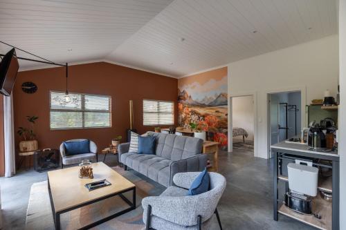 Cape Dutch Stay, Suite A