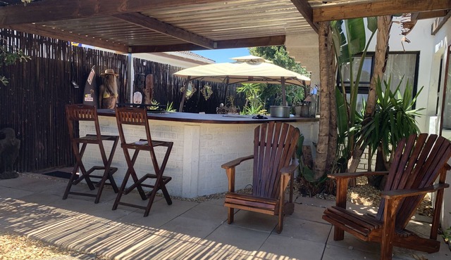 Cape Town - 3 Bedroom House in Blouberg Area Close to Kite beach