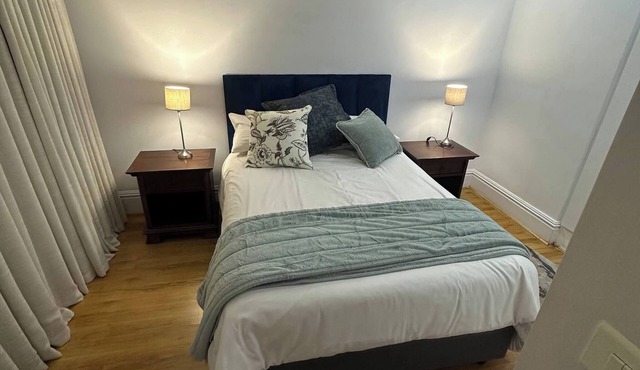 Cape Town Inner City Stay