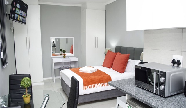 Cape Town Micro Apartments