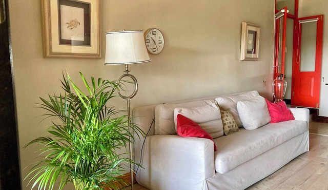 Cape Winelands Bed and Breakfast