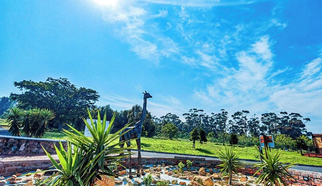 Capelands Wine Farm