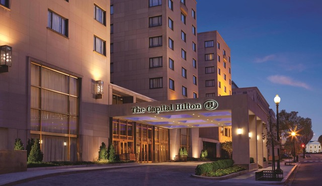 Capital Hilton