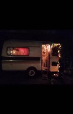 Caravan & Smart