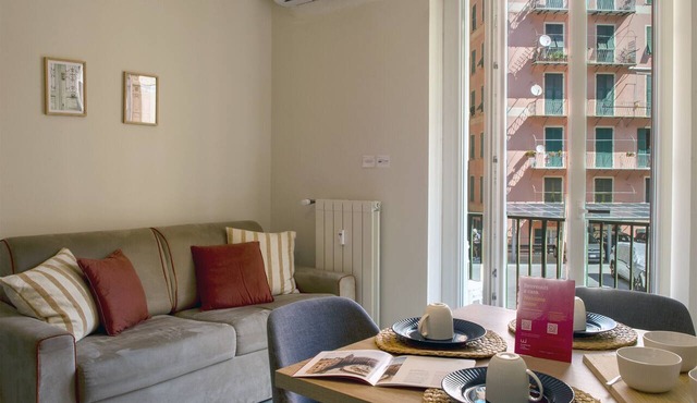 Carignano Design Apartment 7 by Wonderful Italy