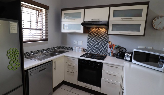 Carole's Cottage, your home away from home!