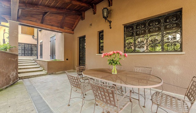Carpegna Town Suites