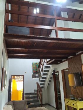 Casa 05 - Grande Família