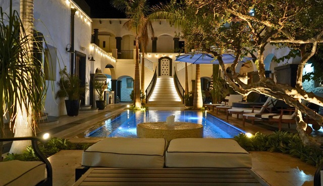 Casa 1880 - Adults Only