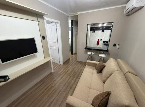 Casa aconchegante em Olaria