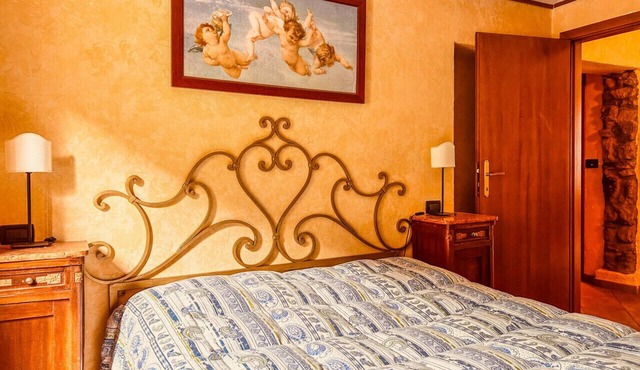 Casa al Sasso - Apartment 2