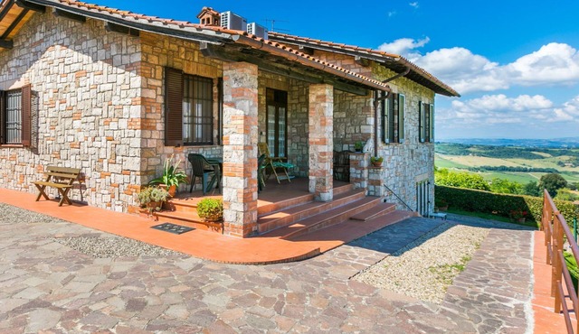 Casa Alfredo by Interhome