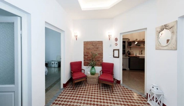 CASA AMELIE - APARTMENT IN FLORENCE FREE WIFI + ETHERNET