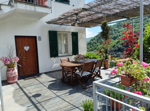 Casa Andreina
